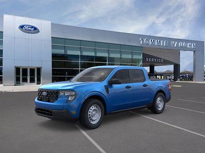 New 2026 Ford Maverick - photo 1