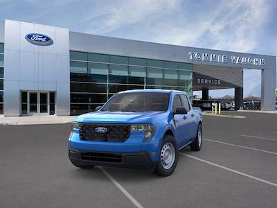 New 2026 Ford Maverick - photo 1