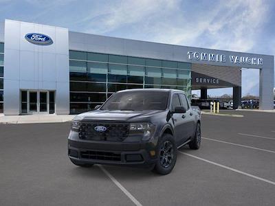 New 2026 Ford Maverick - photo 1