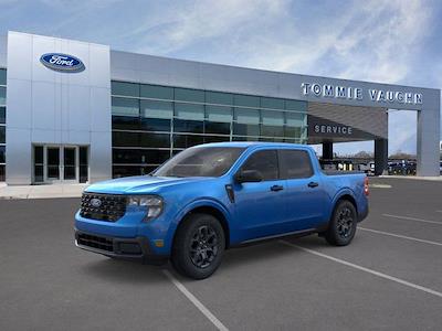 New 2026 Ford Maverick - photo 1