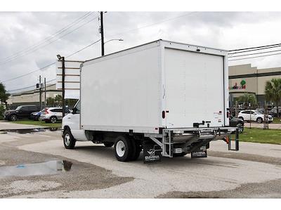 2027 Ford E-350 RWD Box Van for sale #VDD11375 - photo 2
