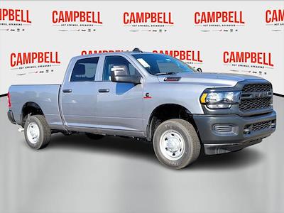 New 2024 Ram 2500 Tradesman Crew Cab 4x4 Pickup for sale #RG390390 - photo 1
