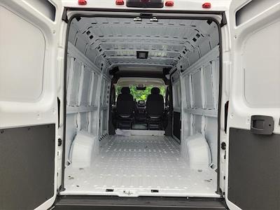 New 2025 Ram ProMaster 3500 High Roof Empty Cargo Van for sale #SE569639 - photo 2