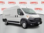 New 2025 Ram ProMaster 3500 High Roof Empty Cargo Van for sale #SE569639 - photo 1