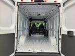 New 2025 Ram ProMaster 3500 High Roof Empty Cargo Van for sale #SE569639 - photo 2