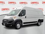 New 2025 Ram ProMaster 3500 High Roof Empty Cargo Van for sale #SE569639 - photo 8