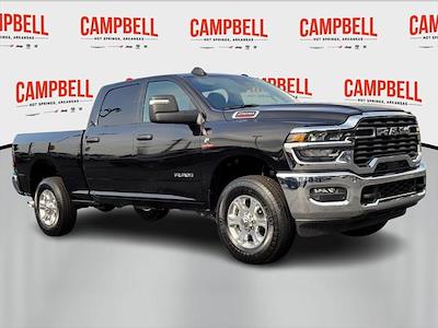New 2025 Ram 2500 Big Horn Crew Cab 4x4 Pickup for sale #SG512161 - photo 1