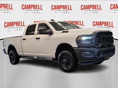 New 2025 Ram 2500 Tradesman Crew Cab 4x4 Pickup for sale #SG519042 - photo 1