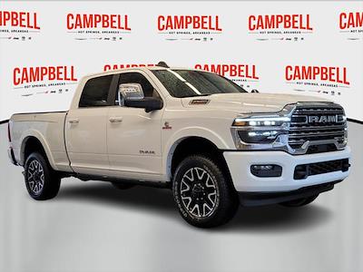 New 2025 Ram 2500 Longhorn Crew Cab 4x4 Pickup for sale #SG520911 - photo 1