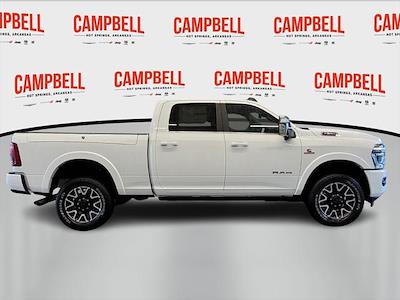 New 2025 Ram 2500 Longhorn Crew Cab 4x4 Pickup for sale #SG520911 - photo 2