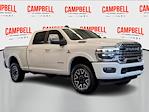 New 2025 Ram 2500 Longhorn Crew Cab 4x4 Pickup for sale #SG520911 - photo 1