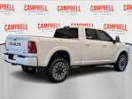New 2025 Ram 2500 Longhorn Crew Cab 4x4 Pickup for sale #SG520911 - photo 3