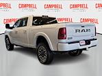 New 2025 Ram 2500 Longhorn Crew Cab 4x4 Pickup for sale #SG520911 - photo 4
