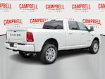 New 2025 Ram 2500 Laramie Crew Cab 4x4 Pickup for sale #SG545206 - photo 3