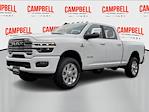 New 2025 Ram 2500 Laramie Crew Cab 4x4 Pickup for sale #SG545206 - photo 4