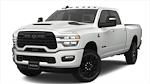 New 2025 Ram 2500 Laramie Crew Cab 4x4 Pickup for sale #SG545209 - photo 1