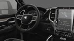 New 2025 Ram 2500 Laramie Crew Cab 4x4 Pickup for sale #SG545209 - photo 9