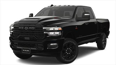 New 2025 Ram 2500 Laramie Crew Cab 4x4 Pickup for sale #SG545212 - photo 1