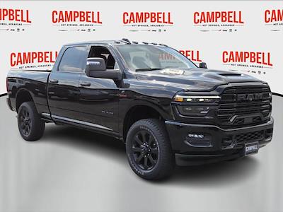 New 2025 Ram 2500 Big Horn Crew Cab 4x4 Pickup for sale #SG545214 - photo 1
