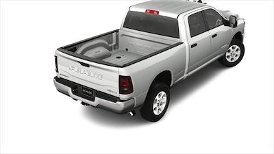 New 2025 Ram 2500 Big Horn Crew Cab 4x4 Pickup for sale #SG545216 - photo 2