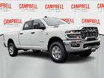 New 2025 Ram 2500 Big Horn Crew Cab 4x4 Pickup for sale #SG545216 - photo 4