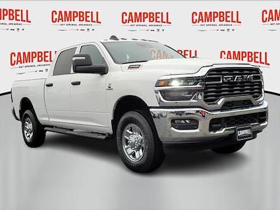 New 2025 Ram 2500 Tradesman Crew Cab 4x4 Pickup for sale #SG545218 - photo 1