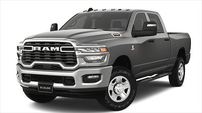 New 2025 Ram 2500 Tradesman Crew Cab 4x4 Pickup for sale #SG545221 - photo 1