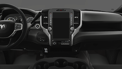 New 2025 Ram 2500 Tradesman Crew Cab for sale #SG575471 - photo 1