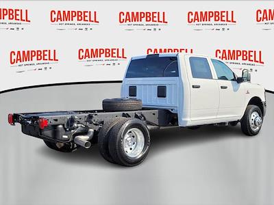 New 2025 Ram 3500 Tradesman Crew Cab 4x4 60 CA Cab Chassis for sale #SG580275 - photo 2