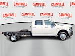 New 2025 Ram 3500 Tradesman Crew Cab 4x4 60 CA Cab Chassis for sale #SG580275 - photo 4