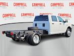 New 2025 Ram 3500 Tradesman Crew Cab 4x4 60 CA Cab Chassis for sale #SG580275 - photo 2