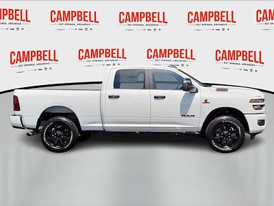 New 2025 Ram 2500 Big Horn Crew Cab 4x4 Pickup for sale #SG581647 - photo 2