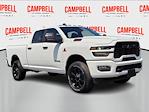 New 2025 Ram 2500 Big Horn Crew Cab 4x4 Pickup for sale #SG581647 - photo 1