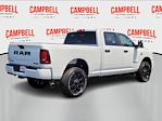 New 2025 Ram 2500 Big Horn Crew Cab 4x4 Pickup for sale #SG581647 - photo 3