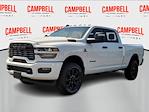 New 2025 Ram 2500 Big Horn Crew Cab 4x4 Pickup for sale #SG581647 - photo 4
