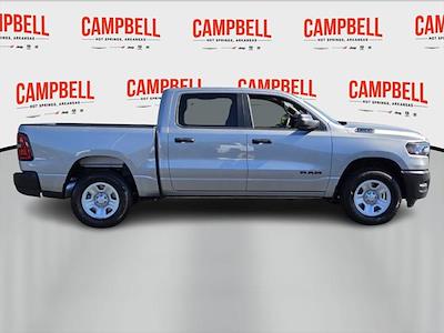 New 2025 Ram 1500 Tradesman Crew Cab 4x4 Pickup for sale #SN189332 - photo 2