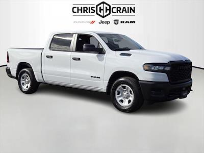 New 2025 Ram 1500 Tradesman Crew Cab for sale #SN189333 - photo 1
