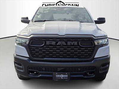 New 2025 Ram 1500 Tradesman Crew Cab for sale #SN189333 - photo 2