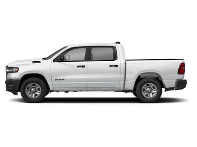 New 2025 Ram 1500 Tradesman Crew Cab 4x4 Pickup for sale #SN217153 - photo 2