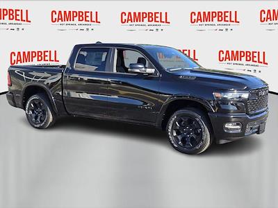 New 2026 Ram 1500 Big Horn Crew Cab 4x4 Pickup for sale #T4150738 - photo 1