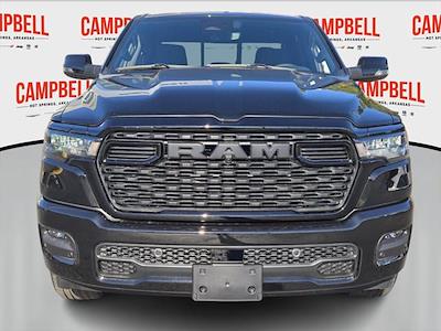 New 2026 Ram 1500 Big Horn Crew Cab 4x4 Pickup for sale #T4150738 - photo 2