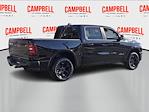 New 2026 Ram 1500 Big Horn Crew Cab 4x4 Pickup for sale #T4150738 - photo 4