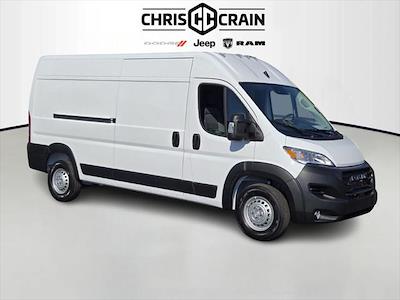 New 2026 Ram ProMaster 2500 High Roof Empty Cargo Van for sale #TE160851 - photo 1