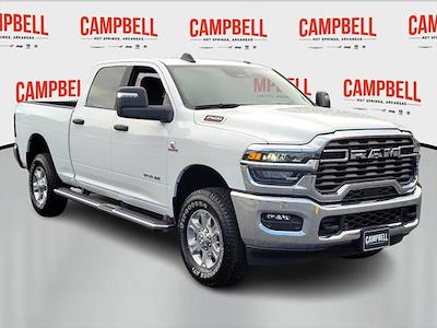 New 2026 Ram 2500 Big Horn Crew Cab 4x4 Pickup for sale #TG150562 - photo 1