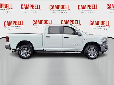 New 2026 Ram 2500 Big Horn Crew Cab 4x4 Pickup for sale #TG150562 - photo 2