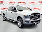 New 2026 Ram 2500 Big Horn Crew Cab 4x4 Pickup for sale #TG150562 - photo 1