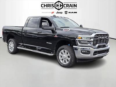 New 2026 Ram 2500 Big Horn Crew Cab for sale #TG154901 - photo 1