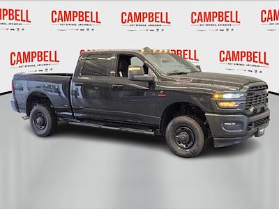 New 2026 Ram 2500 Tradesman Crew Cab for sale #TG154914 - photo 1
