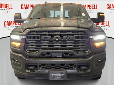 New 2026 Ram 2500 Tradesman Crew Cab for sale #TG154914 - photo 2