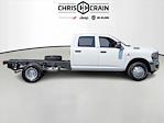 New 2026 Ram 3500 Crew Cab 60 CA Cab Chassis for sale #TG155801 - photo 3